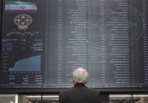 رشد ۵۱ درصدی پرتفوی خارجی‌ها در بازار سرمایه