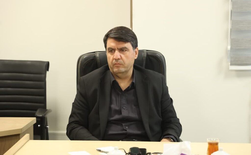 ثبت تردد بیش از پنج میلیون خودرو از قزوین در مراسم تشییع رهبر شهید