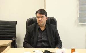 ثبت تردد بیش از پنج میلیون خودرو از قزوین در مراسم تشییع رهبر شهید