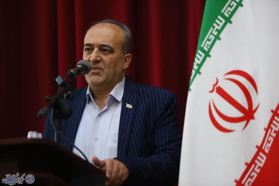 محافل قرآنی، روایت‌گر وحدت و هویت ملی هستند