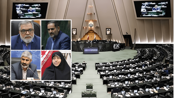 نمایندگان استان قزوین در سال سوم مجلس دوازدهم چه مسئولیت‌هایی دارند؟