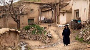 ارتقای درجه۸۱ دهیاری استان قزوین