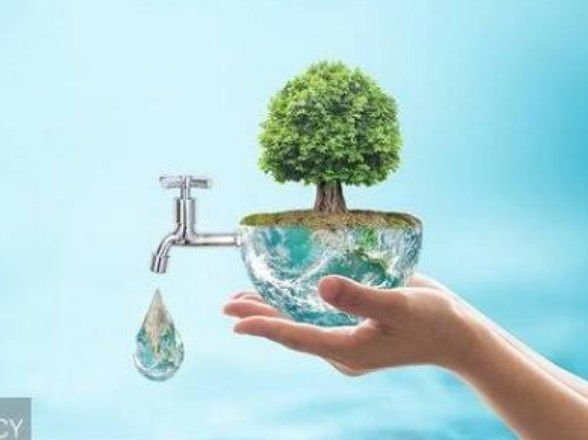 آب؛ آزمون مسئولیت‌پذیری ملی