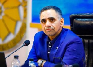 اتاق بازرگانی قزوین، هشت‌ضلعی اقتصاد ایران را کامل کرد