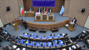 دادگاه پرونده شرکت تات‌موتور تاک با ۳۰۰۰ شاکی برگزار شد