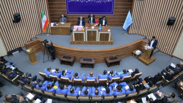 دادگاه پرونده شرکت تات‌موتور تاک با ۳۰۰۰ شاکی برگزار شد